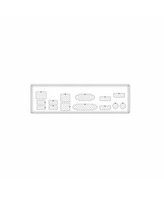 Комплектующие корпуса SuperMicro MCP-260-00177-0N фотографии