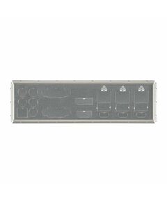 Заглушка I/O SuperMicro MCP-260-00185-0B для MBD-H13SAE-MF фотографии
