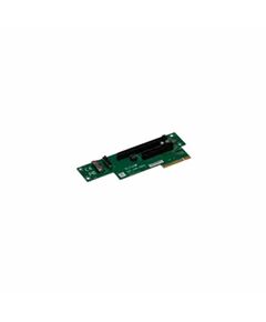 Райзер-карта SuperMicro RSC-S2R-68G4 Optional 2U Riser card for PCI-E slot 3 (PCI-E x8 FHHL) if CPU < 165W фотографии