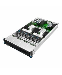 Платформа сервера ZKKR CR224-850-NV 2U Dual AMD processor, 7002 CPU(Rome Series), 7001 series (Naples Series) фотографии