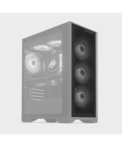 Передняя панель корпуса FragMachine 196908 Mesh front panel для GM-A365-DBB-FM [FP-FM] фотографии