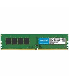 Модуль памяти Crucial 8GB Basic UDIMM, DDR4-3200 (PC4-25600), CL19, 1.2V [CB8GU3200] фотографии