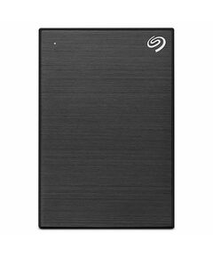 Жесткий диск внешний Seagate One Touch 5TB 2.5", Black, USB 3.2 Gen1 Type-A [STKZ5000400] фотографии