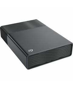 Жесткий диск внешний Seagate One Touch desktop 8ТB [STNB8000400] фотографии