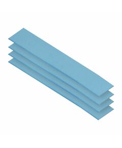 Термопрокладка Arctic Cooling Thermal pad 1.0mm 120x20mm, 4 Pack TP-3 [ACTPD00056A] фотографии