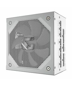 Блок питания ПК GigaByte GME850GM PG5 ICE 850W Белый, 80Plus Platinum, полностью модульный, PCIe Gen 5.1, ATX 3.1 compatible [GP-GME850GM PG5 ICE] фотографии
