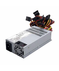 Блок питания ACD FL0300 300W, FLEX, 81,5*40,5*150 mm, PC-Grade, 85+, вентилятор 4cm, A-PFC, MTBF 100000Hrs [ENP7030B-02XGD-N] фотографии