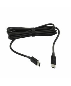 Кабель ACD Nexus 933C USB 3.0 Gen1, USB-C male - USB-C male, 2м, 12В, 3А, черный фотографии
