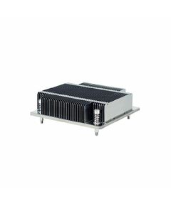 Пассивный кулер Ablecom AHS-S10070 LGA115X, 1U фотографии