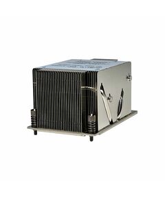 Пассивный кулер Ablecom AHS-S22140 LGA4844, 2U фотографии