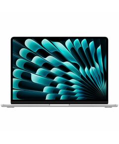Ноутбук Apple MacBook Air 13 Apple M5/24Gb/SSD1Tb UMA, 13.6", IPS, 2560х1664, 60Hz, MacOS, Silver, 1.23kg [MDH94HN/A] фотографии