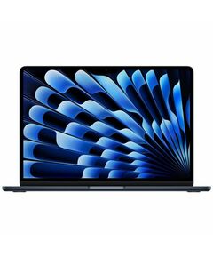 Ноутбук Apple MacBook Air 13 Apple M5/24Gb/SSD1Tb UMA, 13.6", IPS, 2560х1664, 60Hz, MacOS, Midnight, 1.23kg [MDHG4HN/A] фотографии