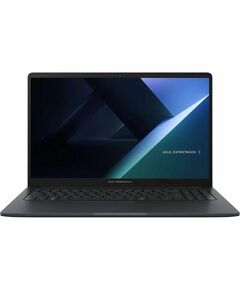 Ноутбук Asus ExpertBook B1503CVA-I716512B0D Intel Core 7 150U, 16Gb (D5), SSD512Gb, UMA, 15.6", IPS, FHD, 1920x1080, 60Hz, NoOS, Gentle Grey, 1.64kg [90NX0801-M05US0] фотографии