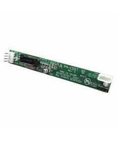 Переходник SATA Chenbro 66H243131-001 для SLIM ODD, PCB SATA to SATA фотографии