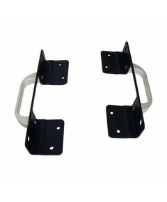 Комплект креплений корпуса Chenbro 84H210510-004 RM KIT HANDLE & EAR, для SR105/SR209/SR112, 1 комплект фотографии