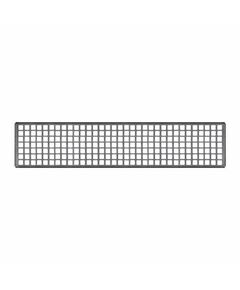 Рамка I/O Shield Chenbro 84H313210-015 1U, универсальная фотографии
