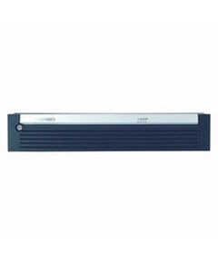 Панель корпуса Chenbro 84H323610-009 SILFOX PANEL, RM23608, черная фотографии