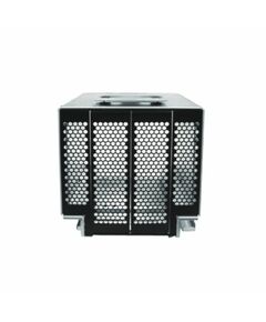 Корзина накопителей Chenbro 84H342910-012 2x 5.25" + 2x 3.5", для RM42300 фотографии
