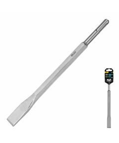 Долото плоское Deli DH-YBZ20250-E1 SDS Plus, 14*250*20мм фотографии