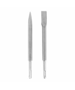 Долото SDS-PLUS Deli DH-YJZ014-E1 14x250мм фотографии