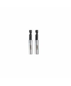 Держатели для бит магнитные Deli DL106002 2шт, 1/4", 60 мм фотографии
