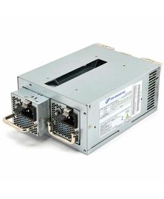 Блок питания серверный FSP FSP700-50RAB 700W, Mini Redundant, 150*86*190мм, 80PLUS GOLD, A-PFC, PMBUS1.2, IEC 62368, корзина и 2 модуля, OEM [8AB01603+9PA7200506] фотографии