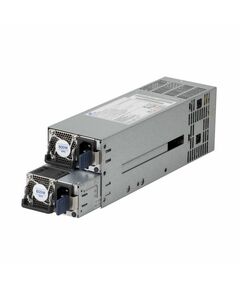 Блок питания серверный FSP FSP800-50FS 800W, 2U Redundant 1+1, 76*83,8*250мм, 80 Plus Platinum, CRPS, PMBus 1.2, 0°C до 55°C [9PR8000408] фотографии
