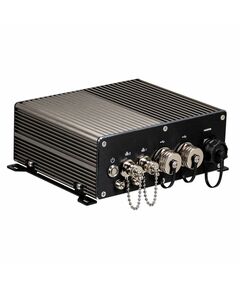Одноплатный компьютер GIGAIPC QBiX-WP-WHLA8265H-A1 IP67 Industrial water proof system with Intel® Core™ i5-8265U Processor фотографии