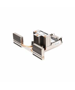 Пассивный кулер HPE ProLiant DL380 Gen11 Standard Heat Sink Kit [P49145-B21] фотографии