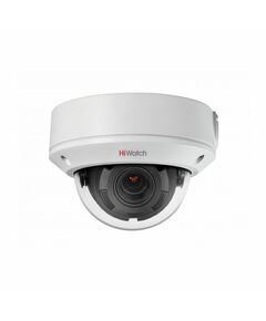 Камера видеонаблюдения HiWatch DS-I258ZM (2.8-12.0mm) 2Мп, купольная, IP, 2.8-12.0mm, вариообъектив фотографии