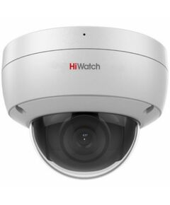 Камера видеонаблюдения HiWatch DS-I452W (4.0mm) 4Мп, купольная, IP, 4.0mm, Wi-Fi фотографии