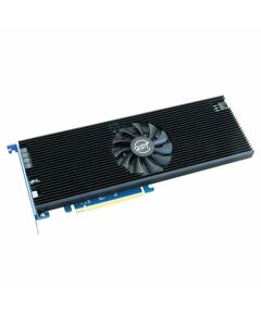 Плата расширения HighPoint Rocket 1608A PCIe 5.0 x16, ports: 8x M.2 (2242/2260/2280), board: full height, full length [R1608A-72C1020] фотографии