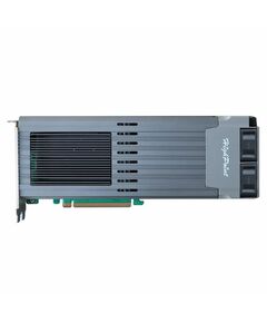 Плата расширения HighPoint SSD7749M PCIe 4.0 x16, порты: 8x M.2 (2242/2260/2280/22100), Double Width, Full Height, Full Length, Bootable, RAID: 0,1,10 ADD IN CARD [SSD7749M-132R2C] фотографии