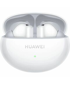 Гарнитура Huawei FREEBUDS 6I ORCA-T100 WHITE [55037549] фотографии