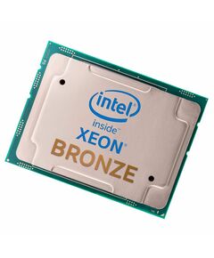 Центральный процессор Intel Xeon Bronze 3206R Pull, 8 Cores, 8 Threads, 1.9GHz, 11M, DDR4-2133, 2S, 85W, OEM [CD8069504344600_pull] фотографии
