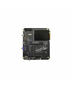 Плата разработки Kendryte C1301000146 с дисплеем, камерой, разъемом для модуля WiFi, питание — 5В фотографии