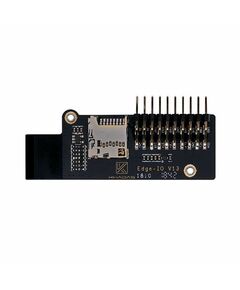 Плата интерфейсная Khadas Edge-IO Module Expands I/O for Khadas Edge, TF Card Slot, 20-PIN GPIO Header [KIO-E-001] фотографии