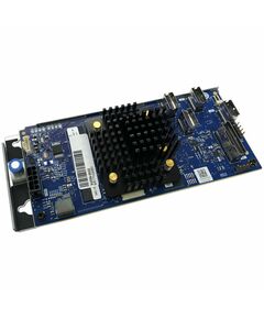 RAID-контроллер Lenovo ThinkSystem RAID 940-16i 8GB Flash, PCIe Gen4, 12Gb, Internal Adapter [4Y37A09735] фотографии