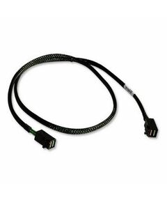 Кабель Luxshare L285HM011-SD-R внутренний, SFF8643 to SFF8643, с SideBand, 30cm фотографии