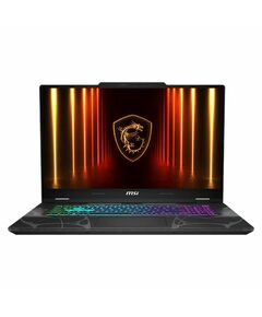 Ноутбук MSI Cyborg 17 B13WEKG-414XRU Intel Core i5-13420H/16Gb (2*8 D5)/SSD512Gb/RTX5050 8Gb (45W)/17.3"/IPS/FHD/1920x1080/144Hz/NoOS/RJ-45/Black/2.5kg [9S7-17U332-414] фотографии