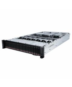 Платформа системного блока MSI S5062X270RAU24 2U2S, Intel LGA4710, до 350W [939-S368-05S] фотографии