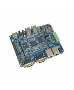 Плата разработки Myir MYD-C3352-512N512D-80-C 800MHz AM3352, 512MB DDR3, 512MB Nand фотографии