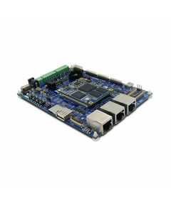Плата разработки Myir MYD-C4377-4E512D-100-I-PRU 1GHz TI AM4377, 512MB DDR3, 4GB eMMC фотографии