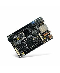 Одноплатный компьютер Myir MYS-4378-100-C-S TI AM437x 512MB DDR3 SDRAM, 4GB eMMC Flash фотографии