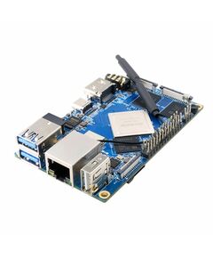 Одноплатный компьютер Orange Pi 4 LTS 4GB 16GB [OPi4 LTS] фотографии