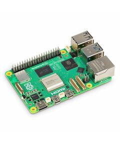 Одноплатный компьютер Raspberry Pi 5 16 Gb RAM [Raspberry Pi 5 16Gb RAM] фотографии