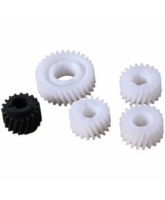 Набор шестерен Ricoh Gear cleaning set для обслуживания узла очистки PRO C5100/7100 [D1942550] фотографии