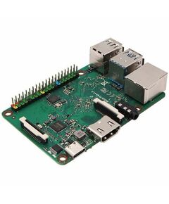 Одноплатный компьютер RockPi 4 Model A 4GB RK3399 OEM [RPBoard A4] фотографии