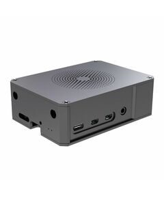 Металлический корпус RockPi AE018 для ROCK 5A фотографии