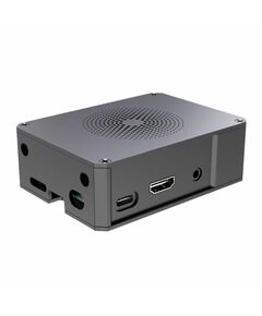 Металлический корпус RockPi AE019 для ROCK 5C фотографии